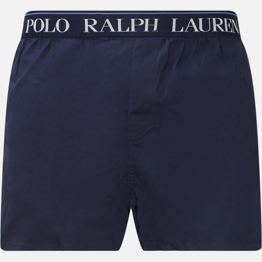 Polo Ralph Lauren Undertøj 714866472 BLÅ