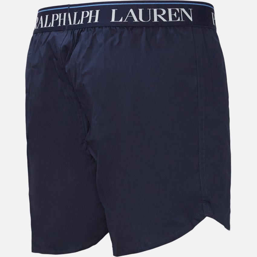Polo Ralph Lauren Underkläder 714866472 BLÅ