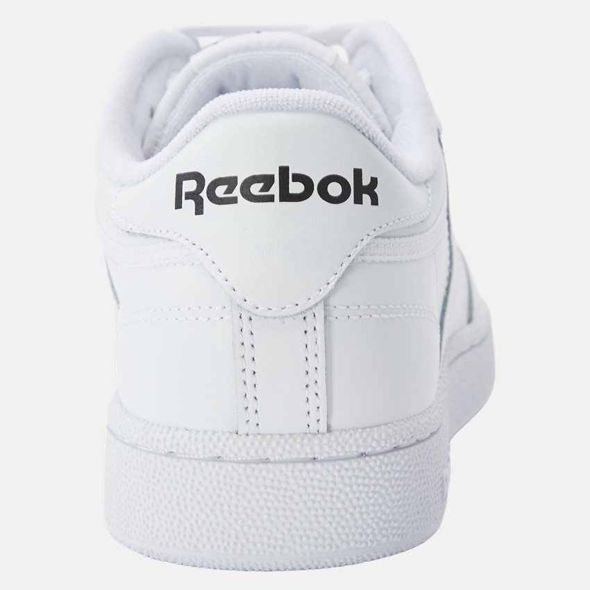 Reebok Shoes CLUB C 85 GZ1605 HVID