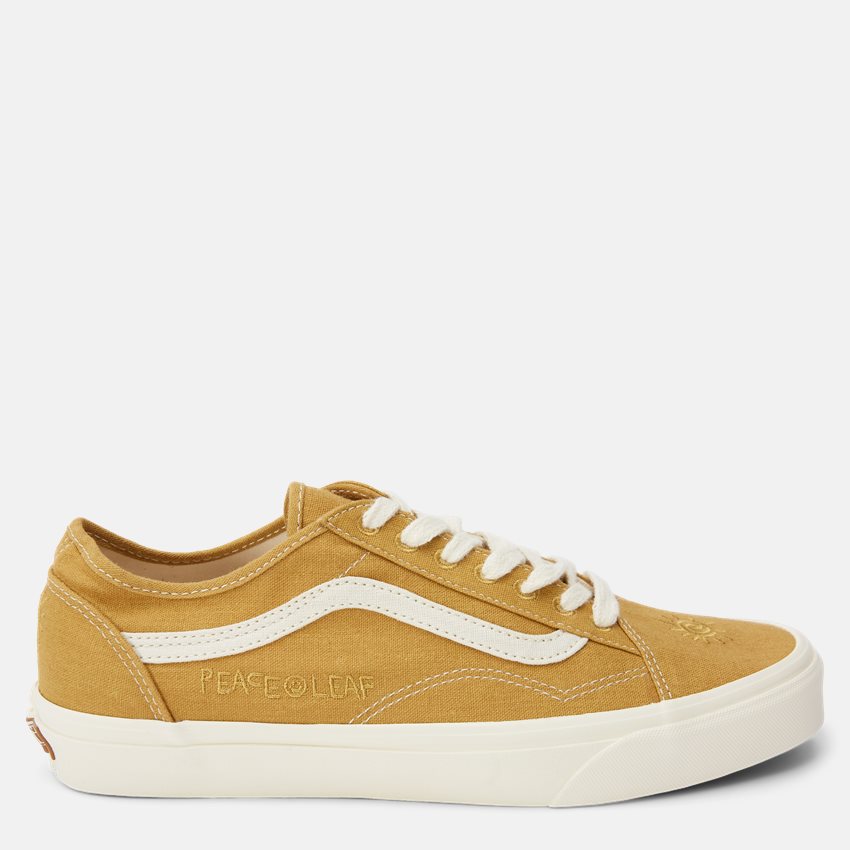 Vans Shoes OLD SKOOL ECO VN0A54F4ASW1 SAND