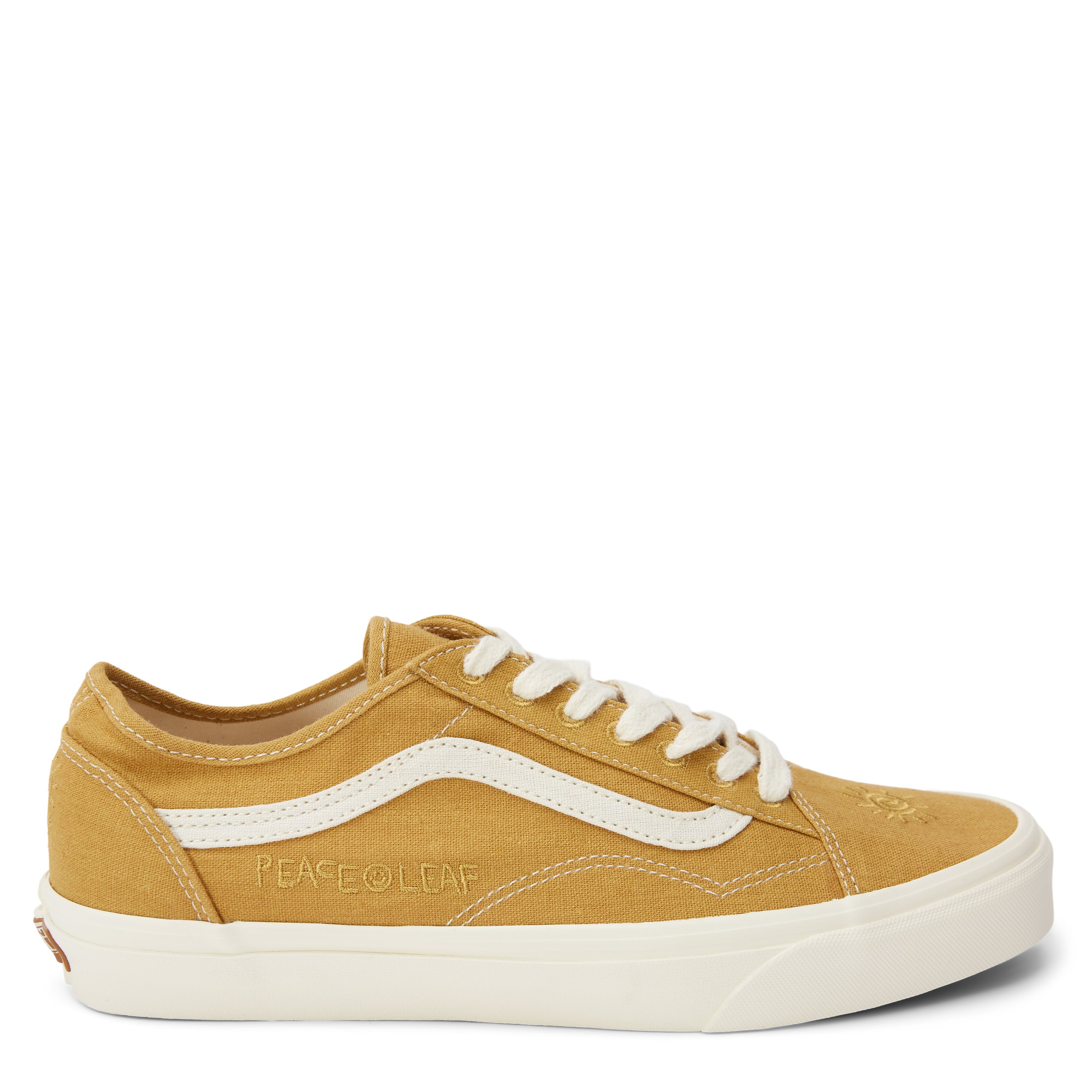 Vans Shoes OLD SKOOL ECO VN0A54F4ASW1 Sand