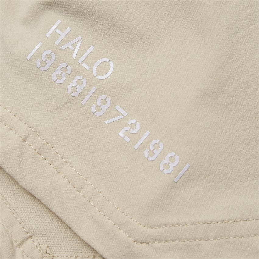 HALO Shorts SHORT 610217 SAND