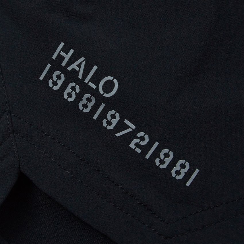 HALO Shorts SHORT 610217 SORT
