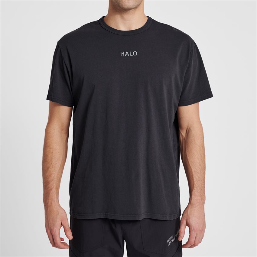 HALO T-shirts GRAPHIC TEE 610207 2033 GRÅ