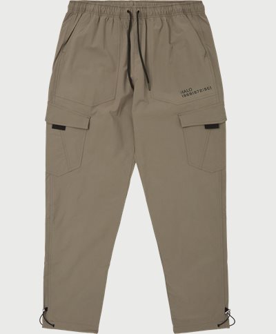 HALO Trousers TRAIL PANT 610226 Sand