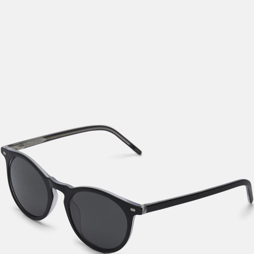 Christopher Cloos Accessories PALOMA SUNGLASSES COAL