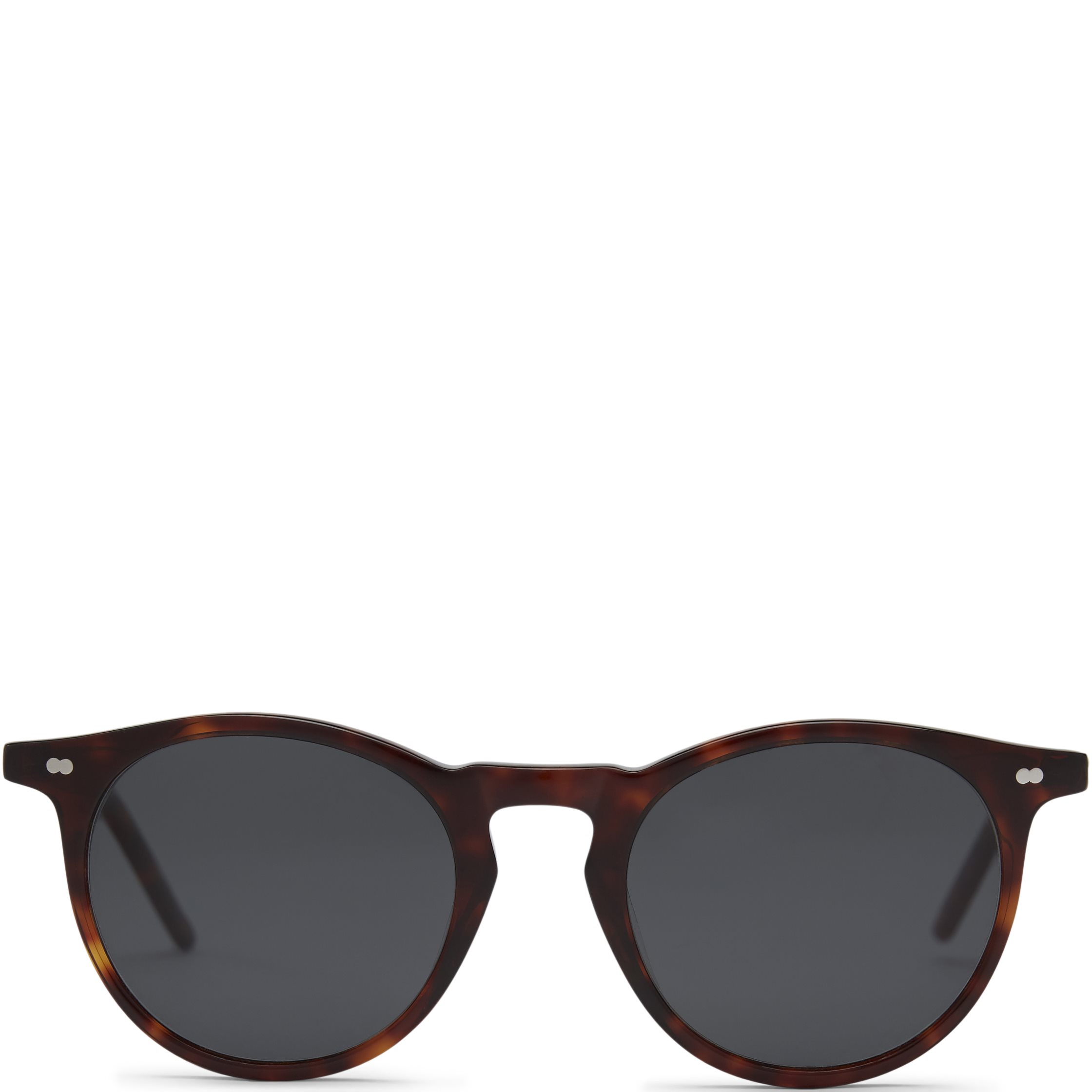 Christopher Cloos Accessories PALOMA SUNGLASSES Brown