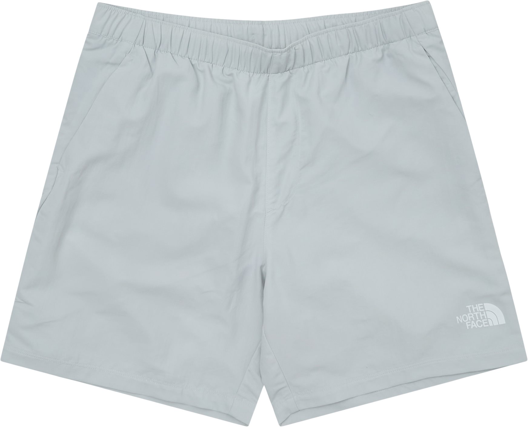 Water Short - Shorts - Regular fit - Grey