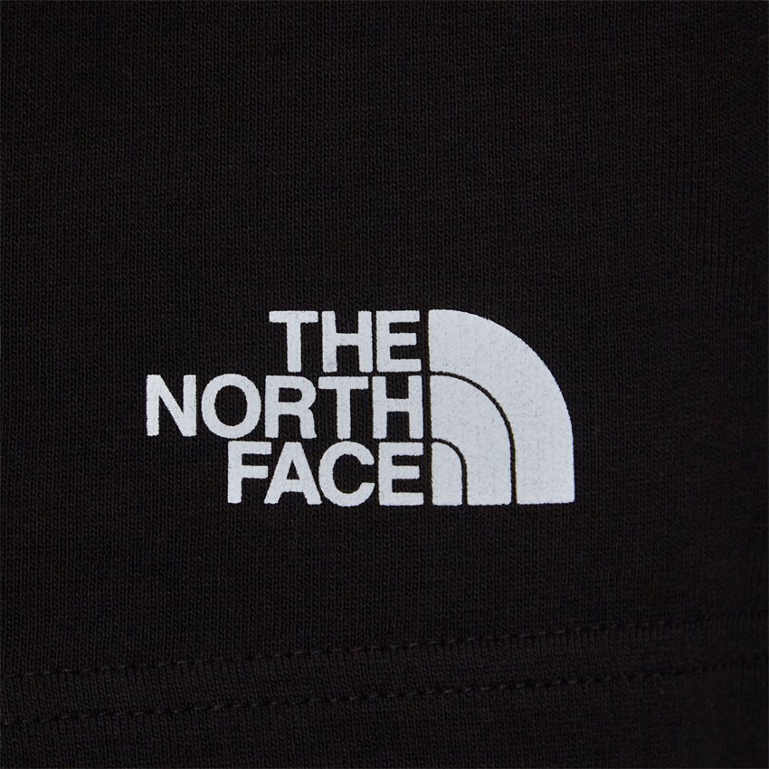 The North Face Shorts STANDARD SHORT SORT