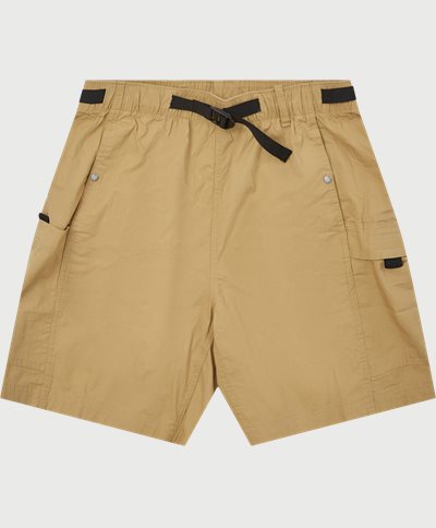 Ripstop Cargo Shorts Regular fit | Ripstop Cargo Shorts | Sand