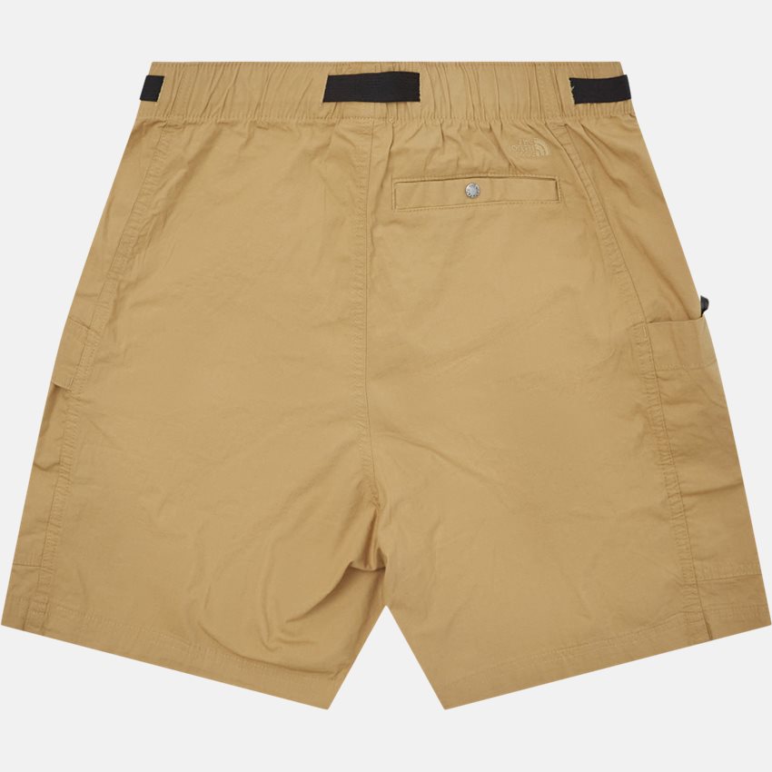 The North Face Shorts RIPSTOP CARGO SAND
