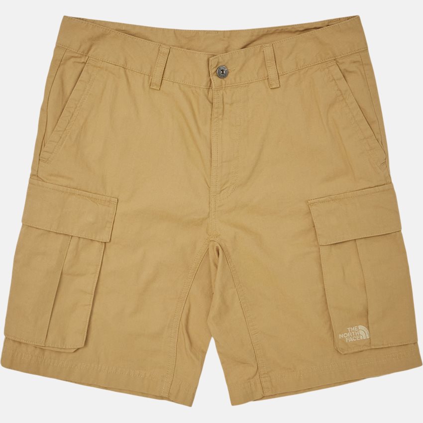 The North Face Shorts ANTICLINE CARGO SAND