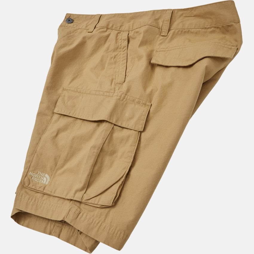 The North Face Shorts ANTICLINE CARGO SAND