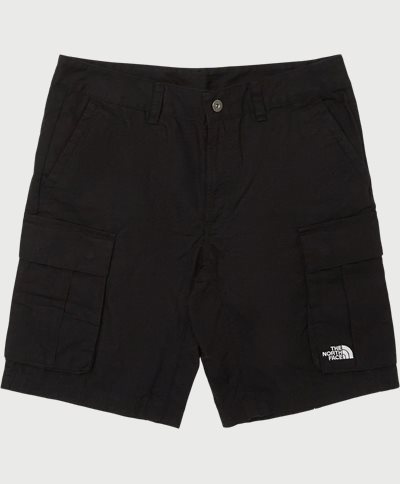 The North Face Shorts ANTICLINE CARGO Black