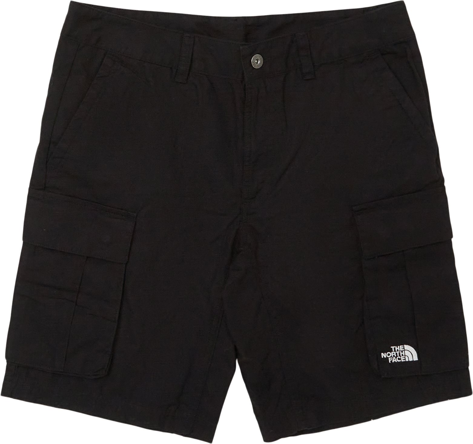 The North Face Shorts ANTICLINE CARGO Black
