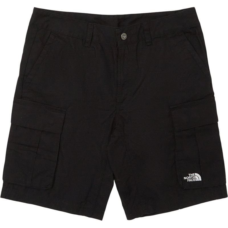 The North Face Anticline Cargo Shorts Sort