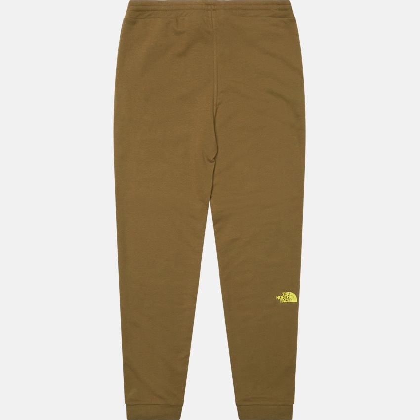 The North Face Byxor COORDINATES PANT GRØN