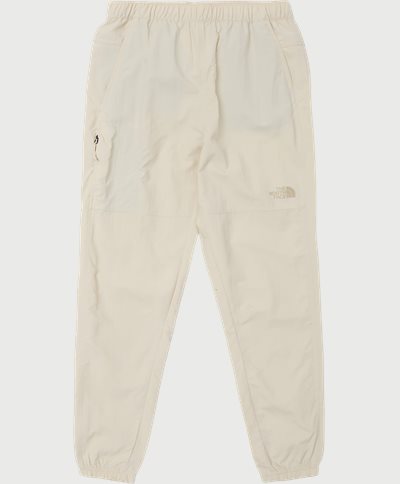 The North Face Bukser WOVEN PANT SS22 Sand