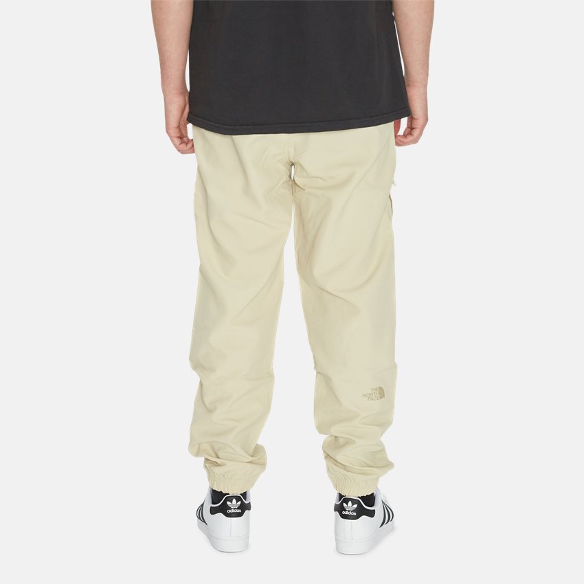 The North Face Trousers WOVEN PANT SS22 SAND