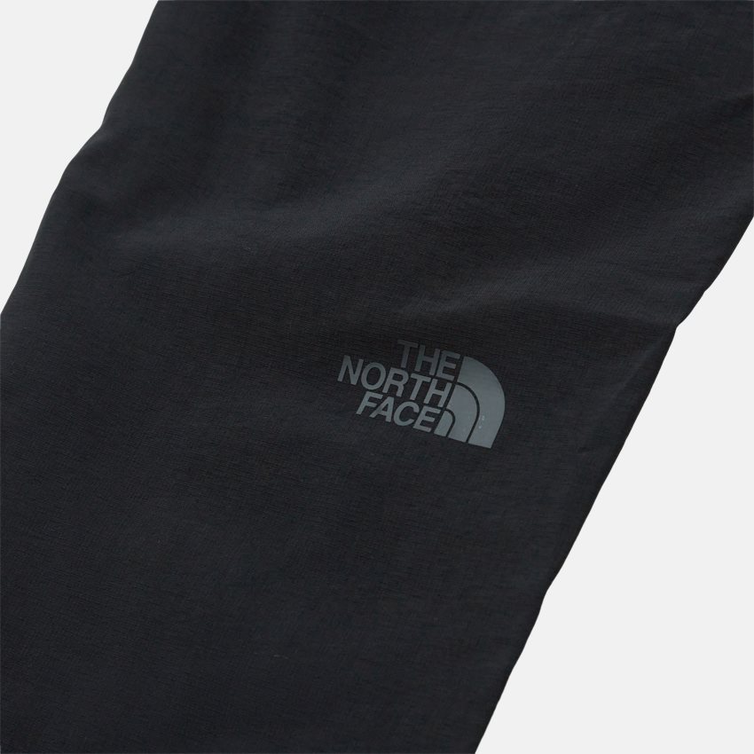 The North Face Byxor WOVEN PANT SS22 SORT