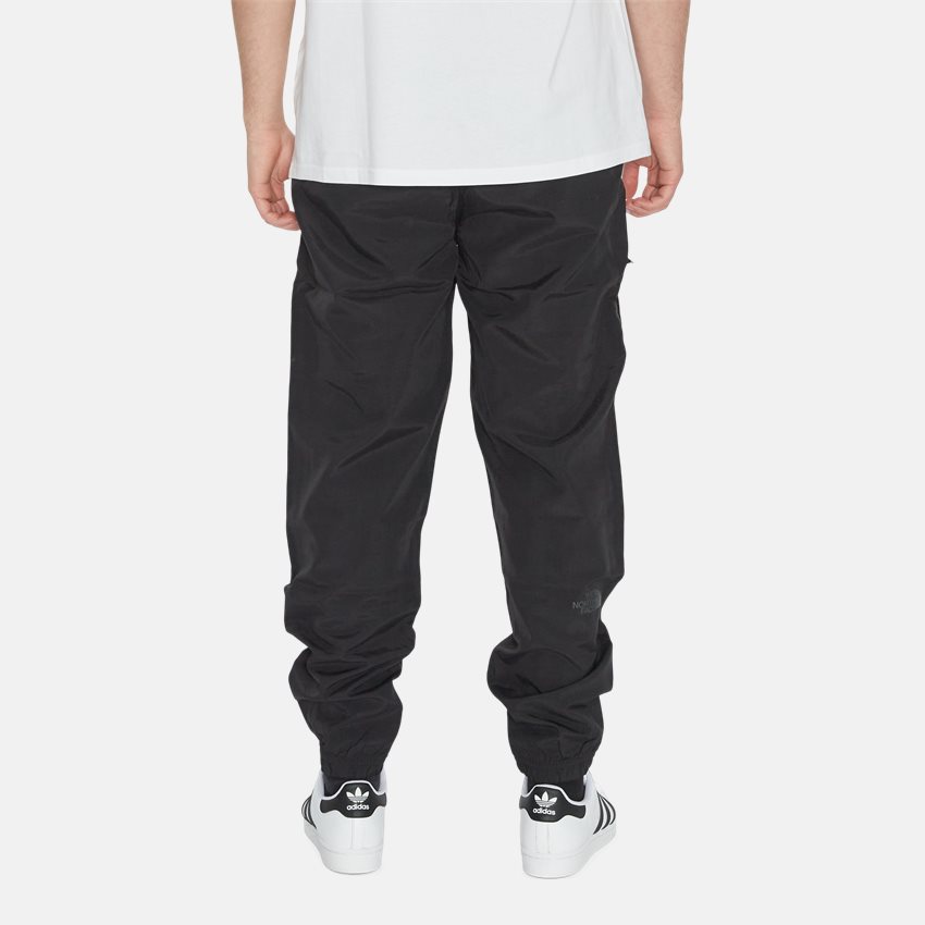 The North Face Bukser WOVEN PANT SS22 SORT
