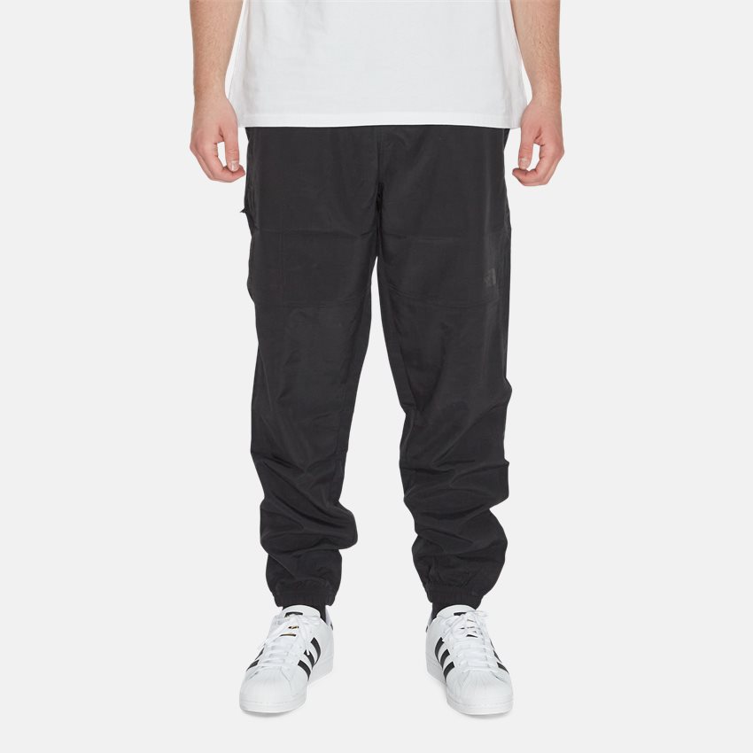 The North Face Bukser WOVEN PANT SS22 SORT