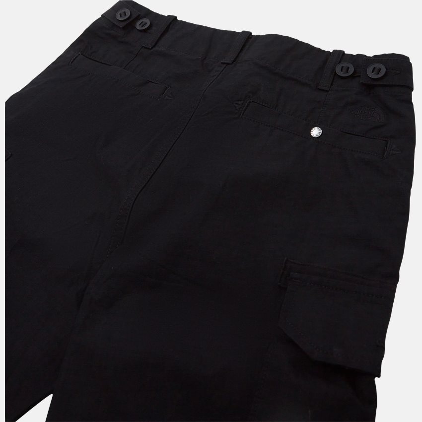 The North Face Trousers RIPSTOP CARGO SORT