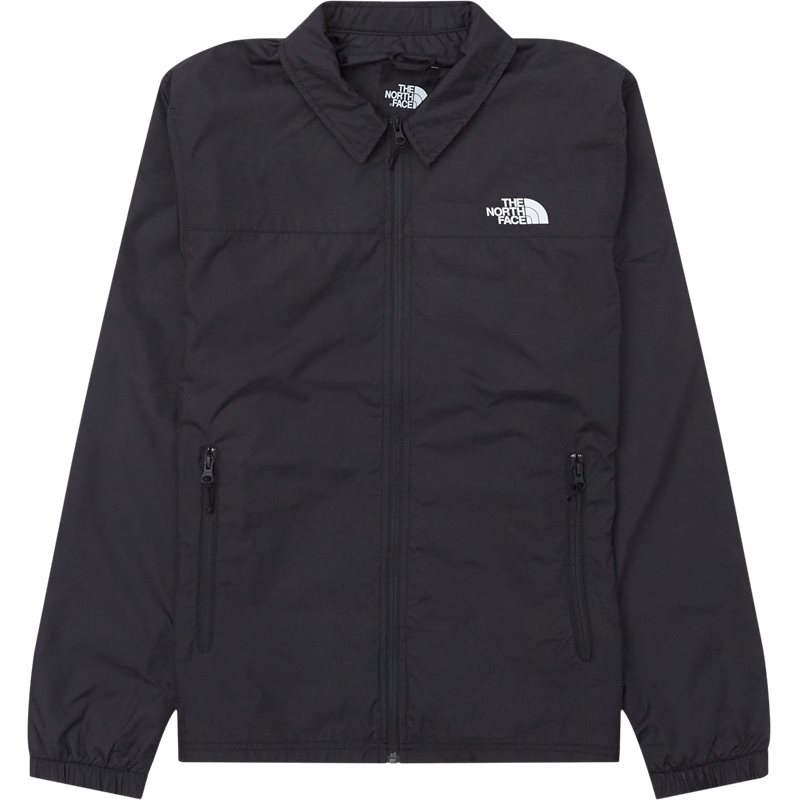 The North Face Cyclone Coaches Jacket Sort