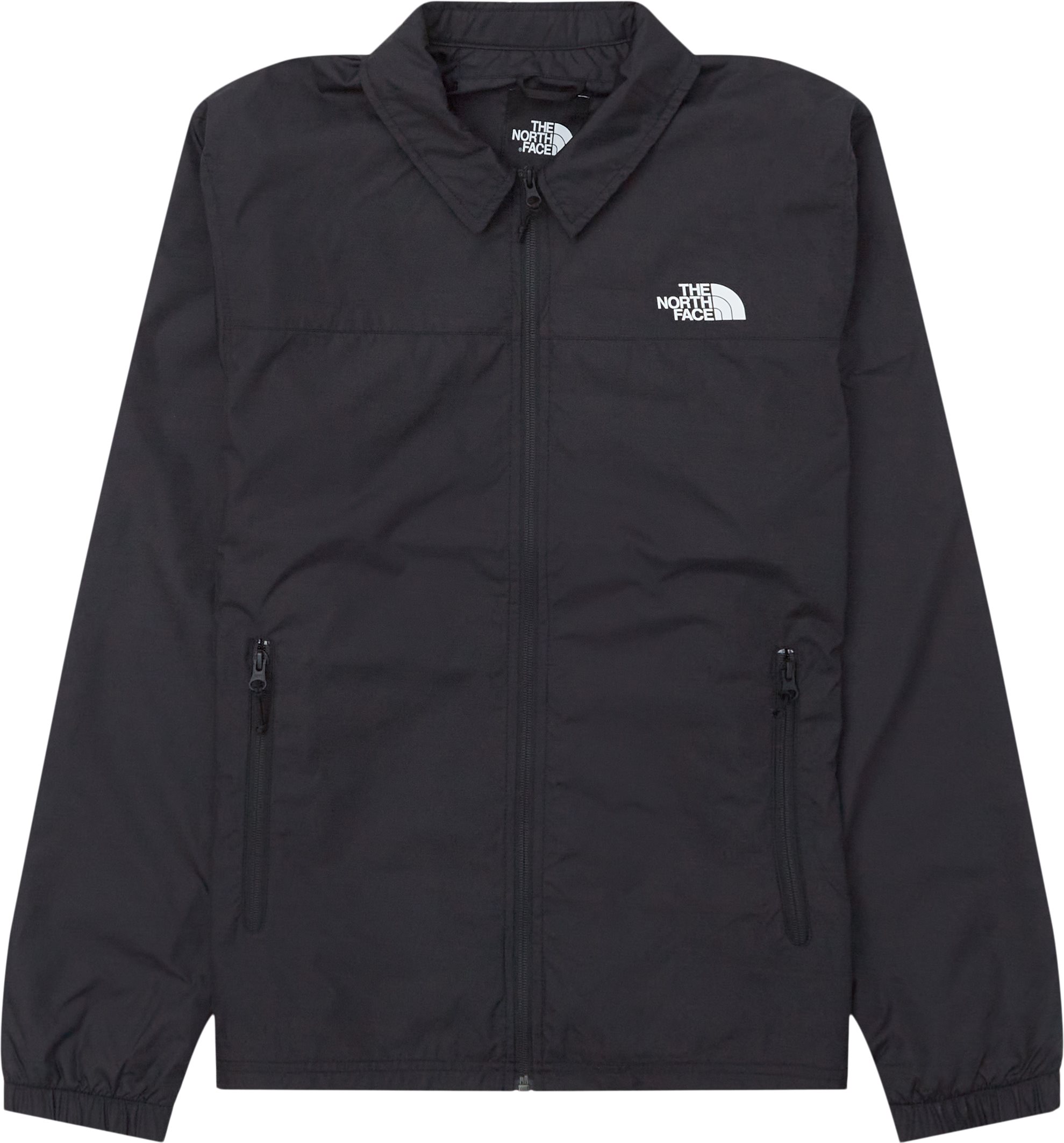 The North Face Jackets CYCLONE COACHES JKT Black
