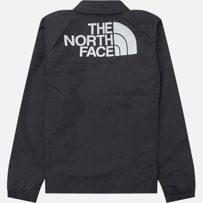 The North Face Jackets CYCLONE COACHES JKT SORT