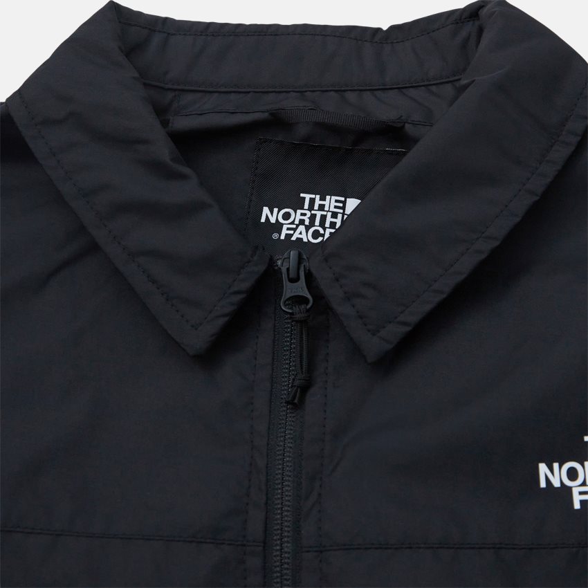 The North Face Jackets CYCLONE COACHES JKT SORT