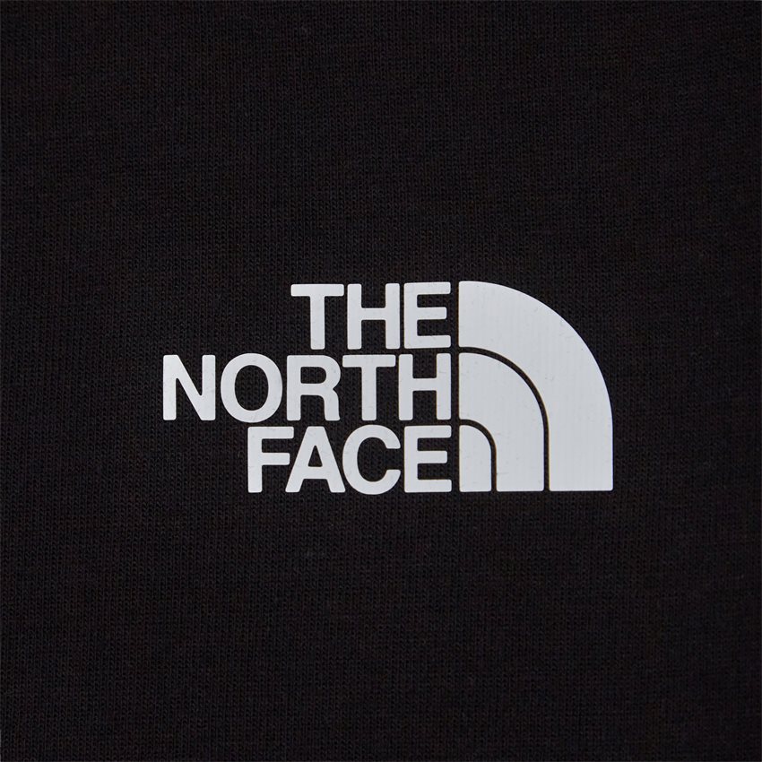 The North Face Bukser TECH PANT  SORT