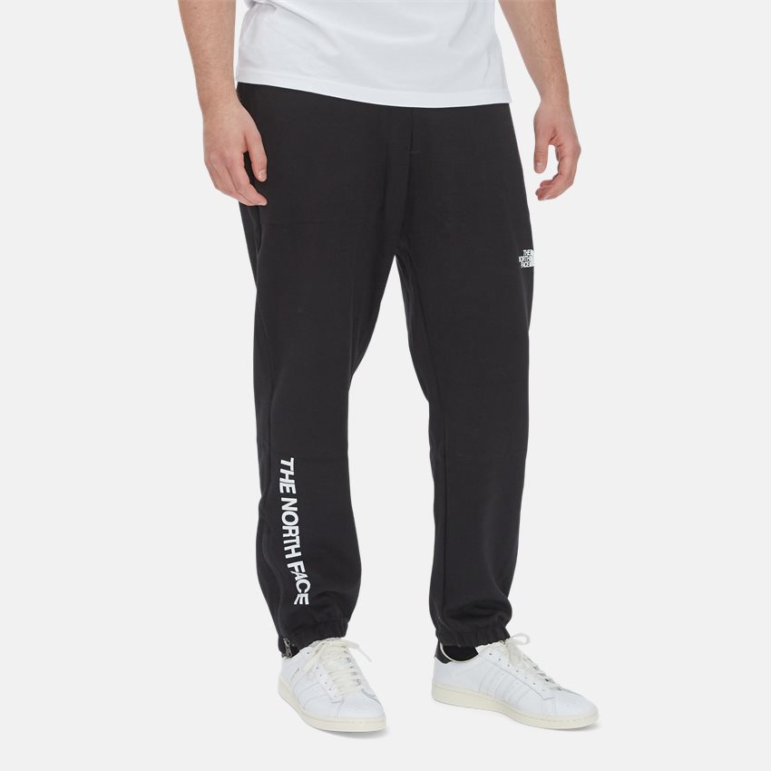 The North Face Byxor TECH PANT  SORT