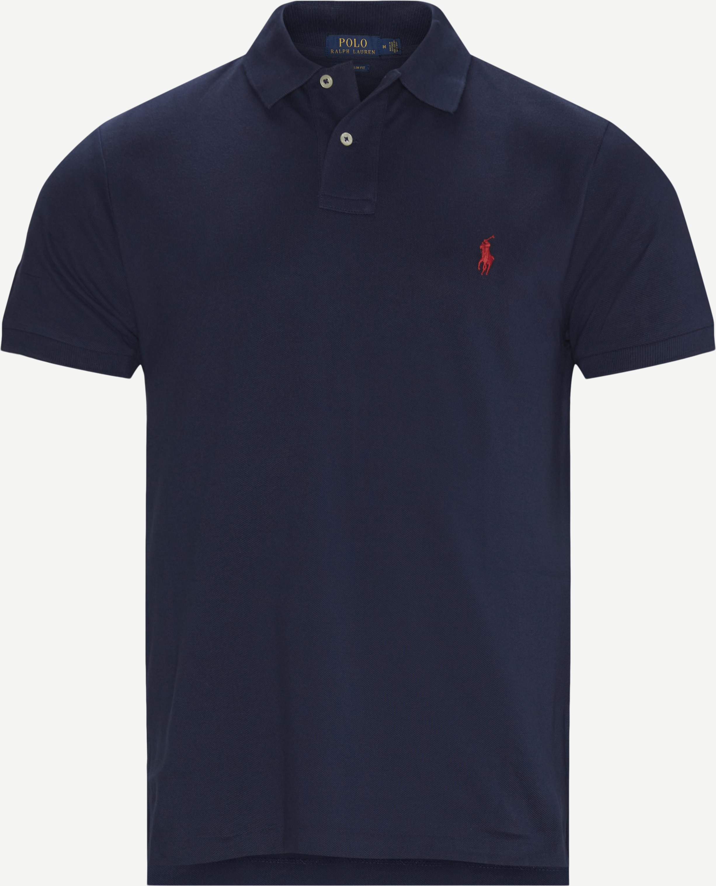 Polo Ralph Lauren T-shirts 710782592. Blå