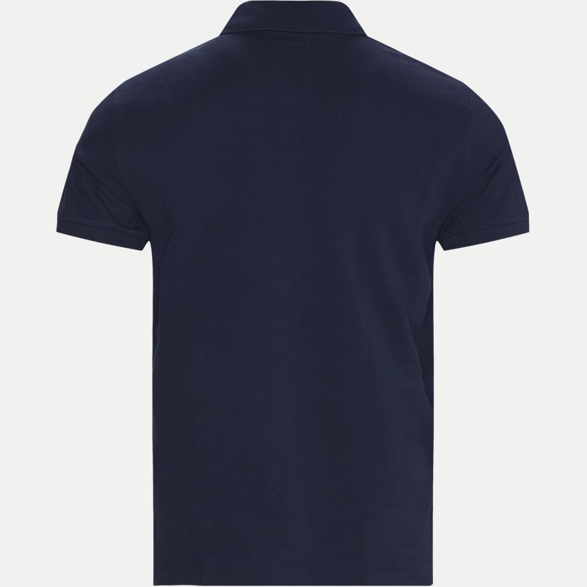 Polo Ralph Lauren T-shirts 710782592. NAVY