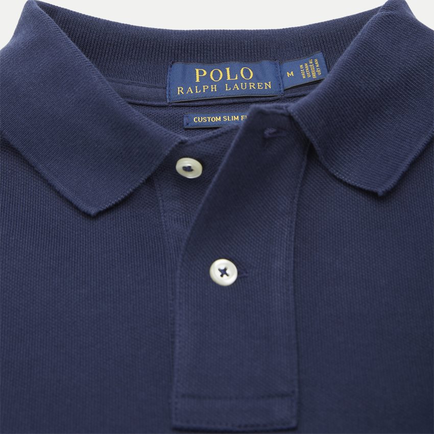 Polo Ralph Lauren T-shirts 710782592. NAVY