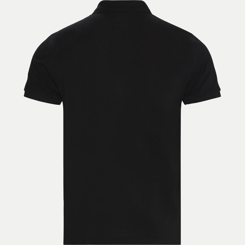 Polo Ralph Lauren T-shirts 710782592. SORT