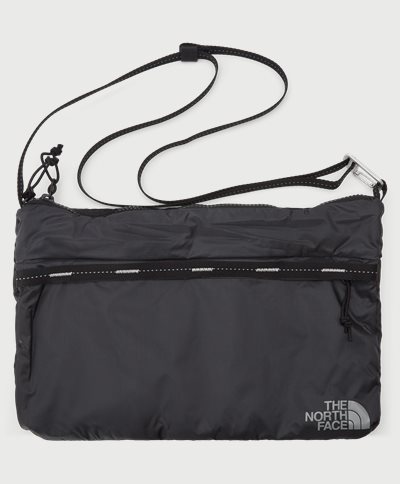 Flyweight Shoulder Bag Flyweight Shoulder Bag | Svart