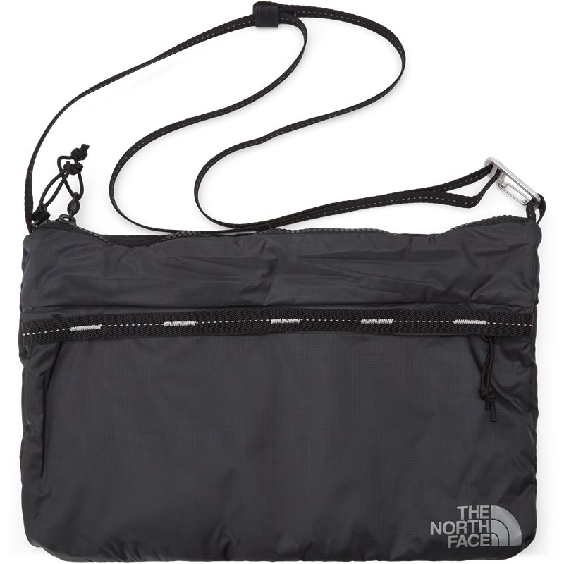 The North Face Flyweight Shoulder Bag Sort