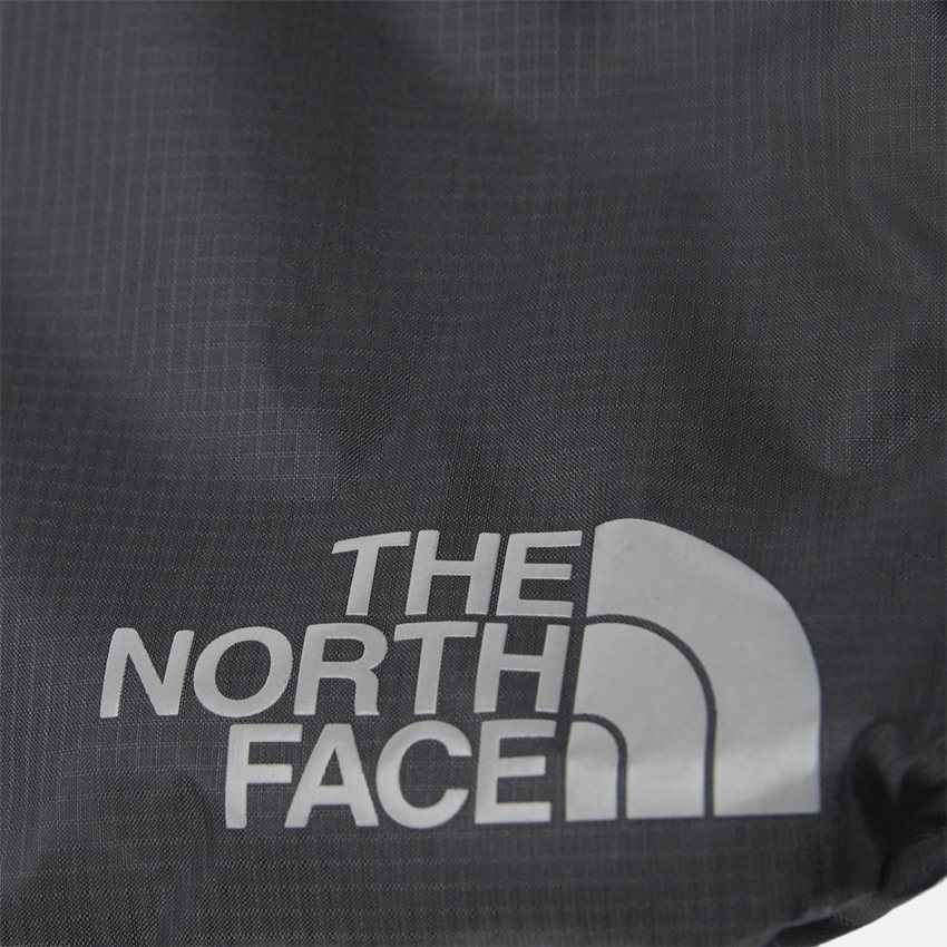 The North Face Väskor FLYWEIGHT SHOULDER BAG SORT