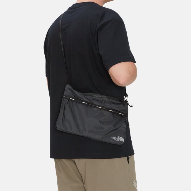 Flyweight Shoulder Bag