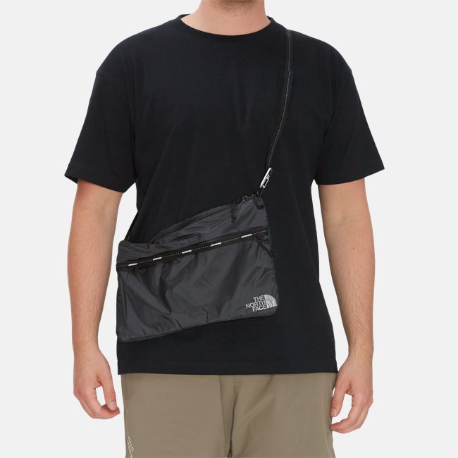 Flyweight Shoulder Bag