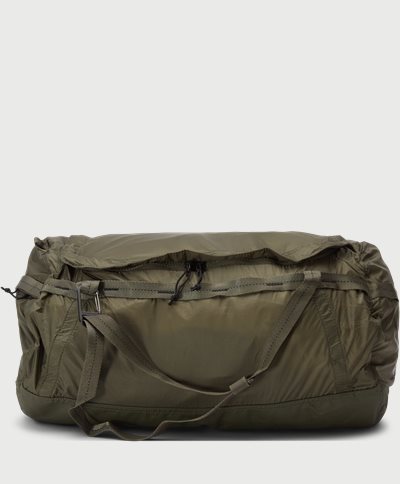 The North Face Bags FLYWEIGHT DUFFEL Green