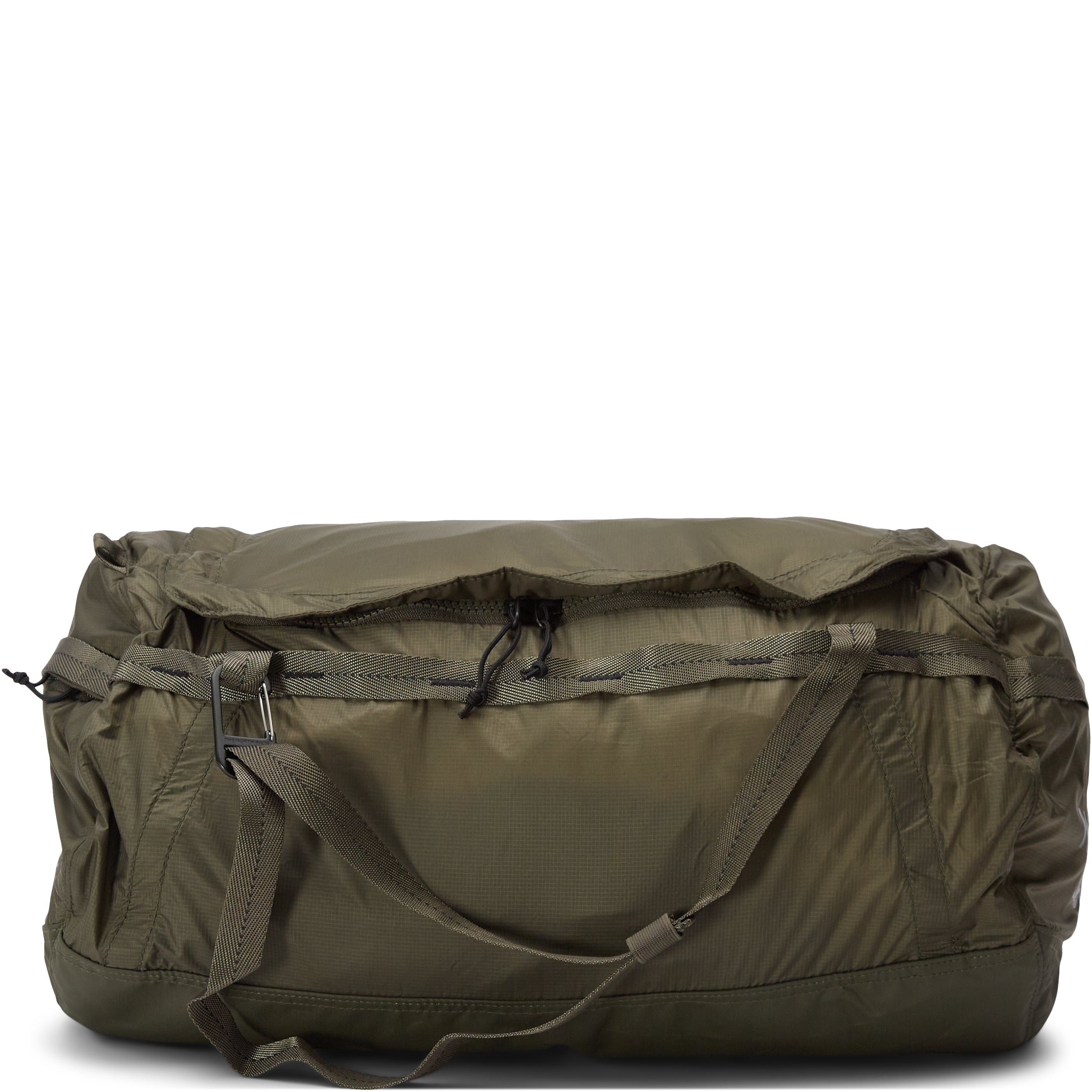 The North Face Bags FLYWEIGHT DUFFEL Green