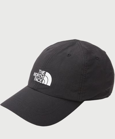 The North Face Caps HORIZON HAT SS22 Sort