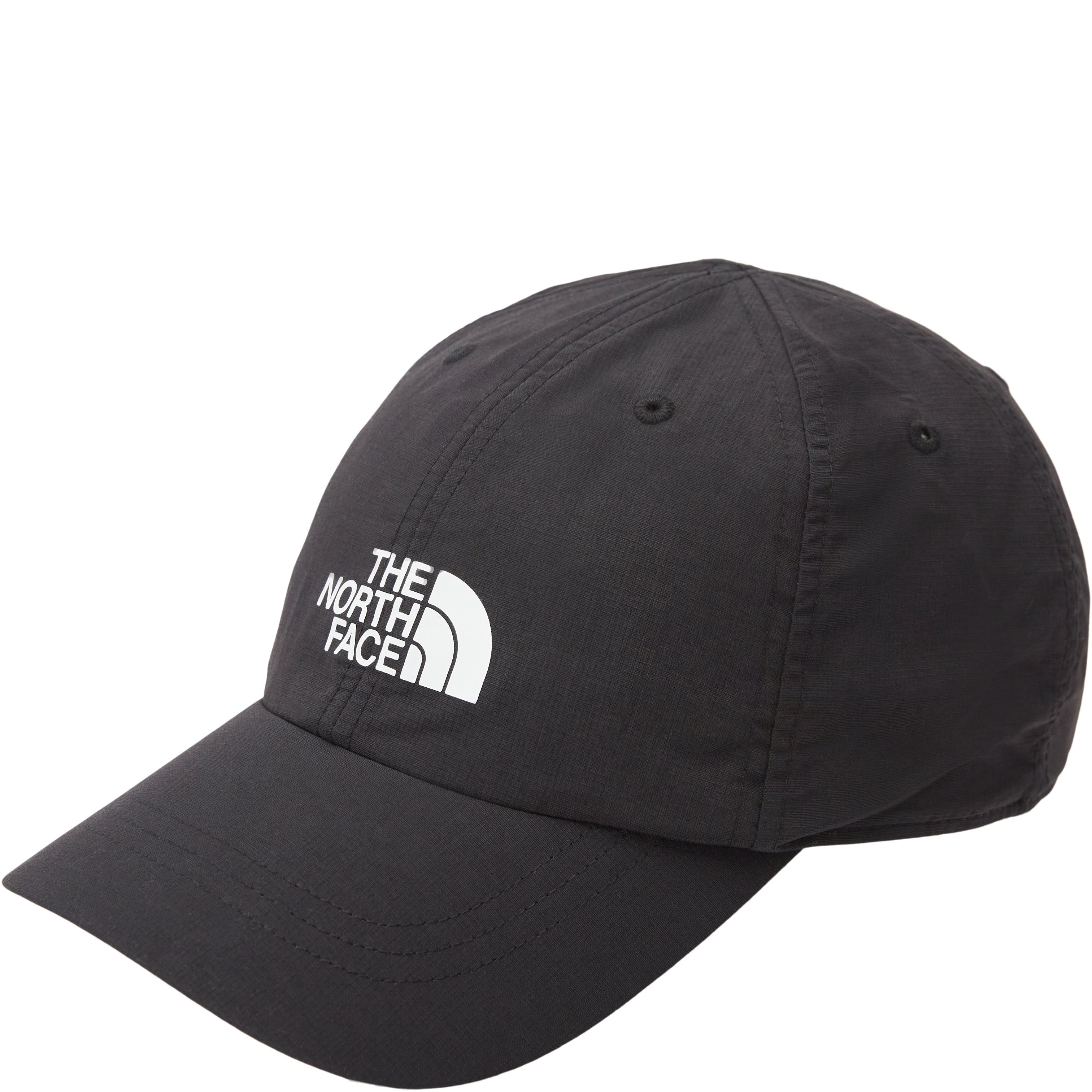Horizon Hat - Caps - Sort