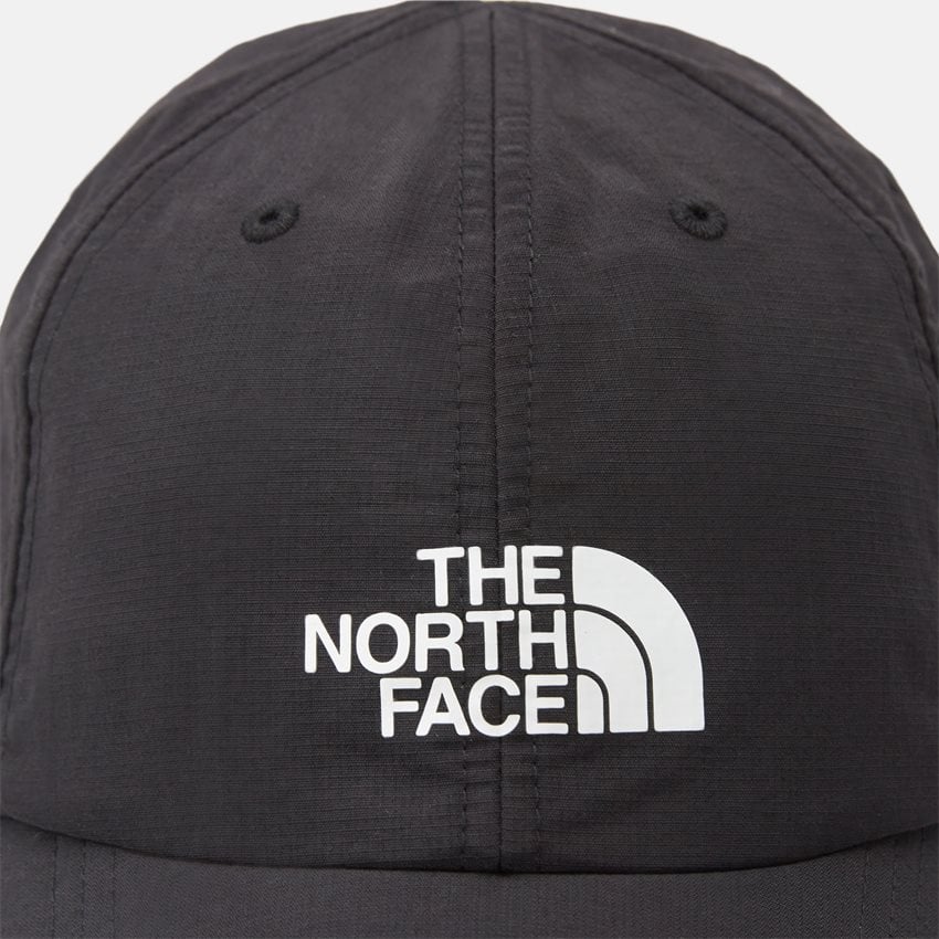 The North Face Caps HORIZON HAT SS22 SORT