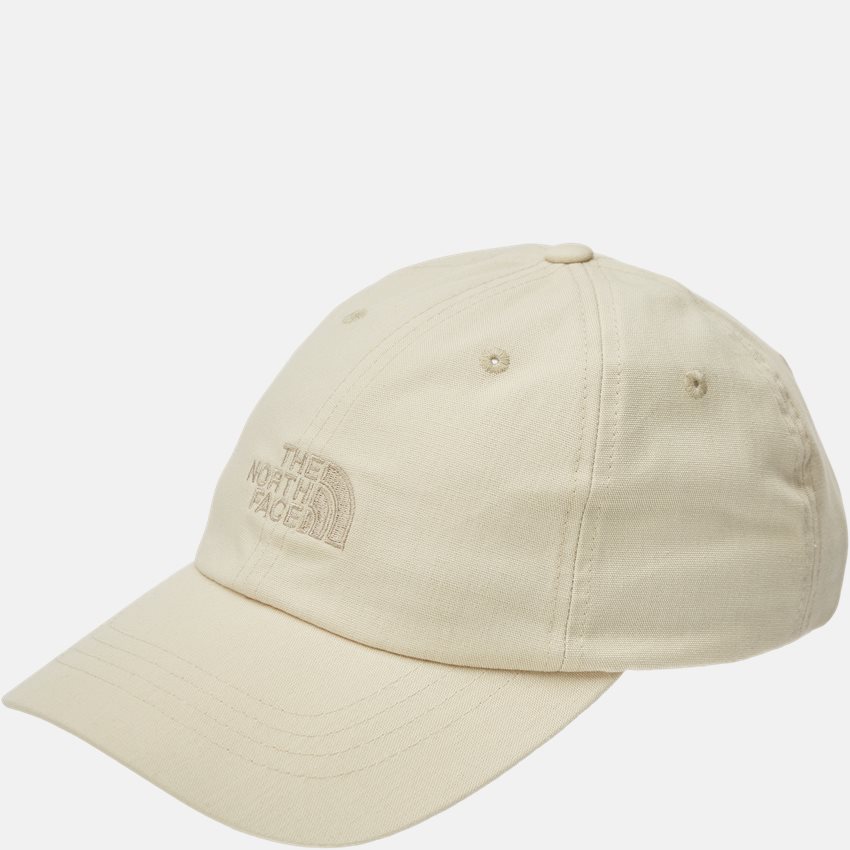 The North Face Caps NORM HAT SS22 SAND