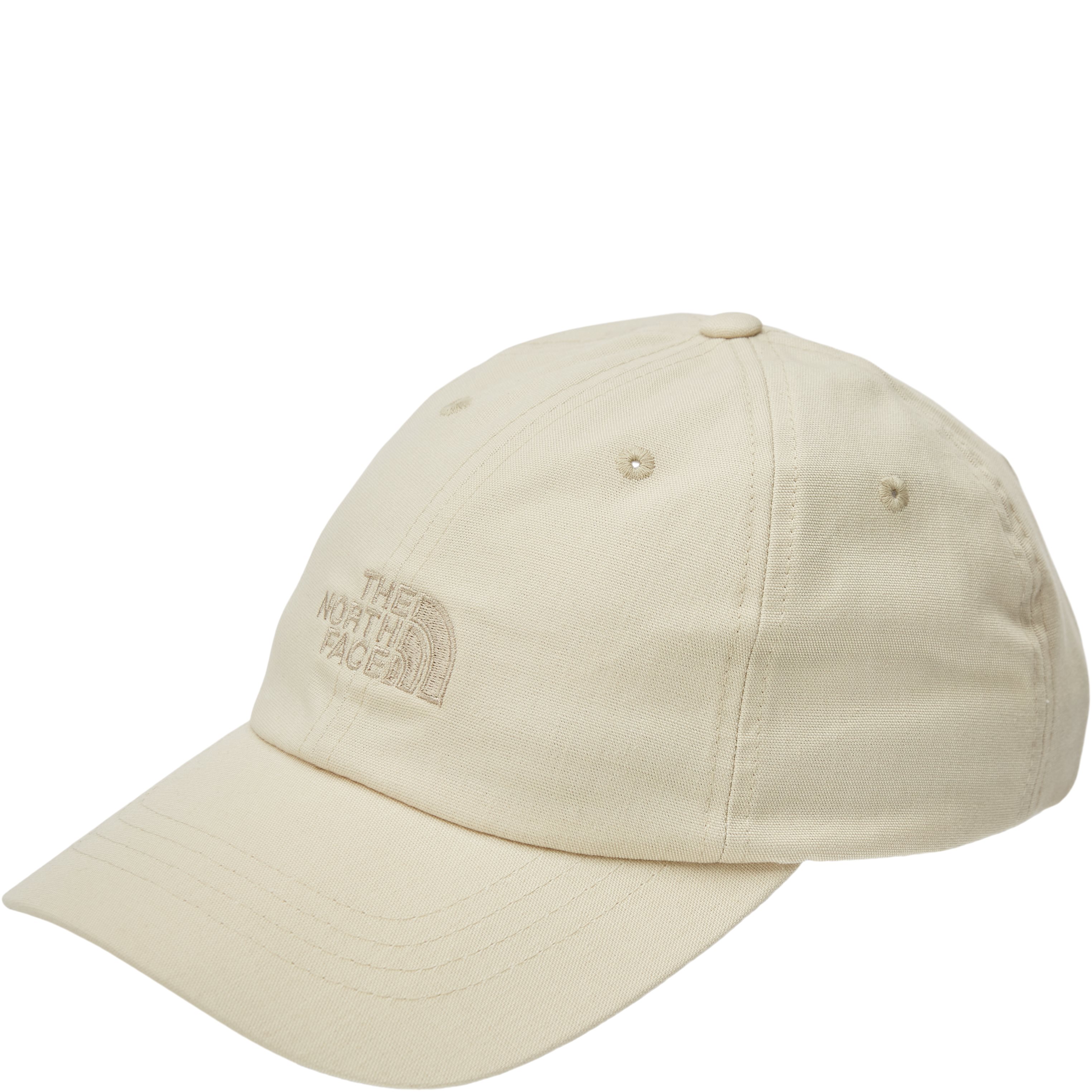 The North Face Caps NORM HAT SS22 Sand