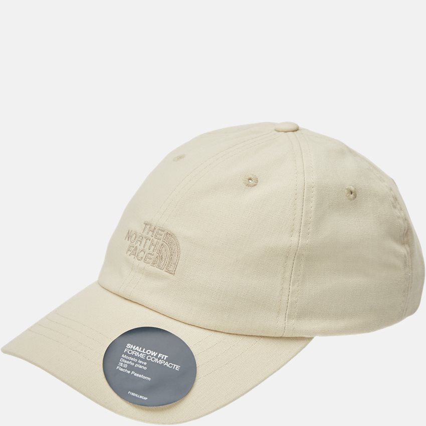 The North Face Kepsar NORM HAT SS22 SAND